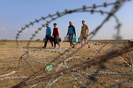 مؤشرات اقتصادية مستقرة في رام الله مقابل وضع كارثي في غزة